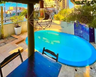 Hotel Praia de Iracema