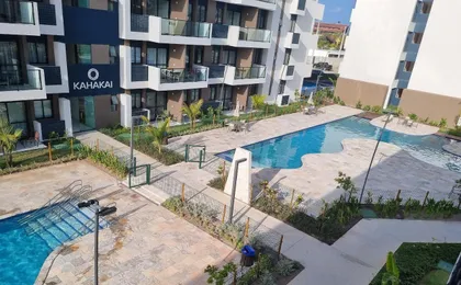 Flat Em Muro Alto - Porto de Galinhas - Makia D209 - by Anfitriao Legal