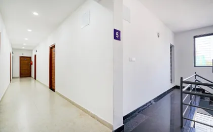 Townhouse Jeevan Bima Nagar Indranagar