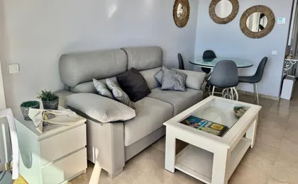 Neptuno Beachfront Apartments