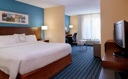 Fairfield Inn by Marriott Kalamazoo West