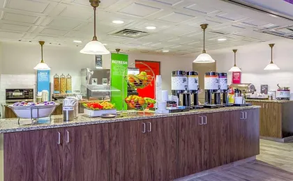 Hampton Inn & Suites Chicago-Libertyville