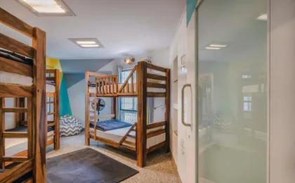 Zostel Bangalore (Adults only)