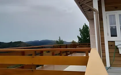 Alto Da Mantiqueira - Cerejeira