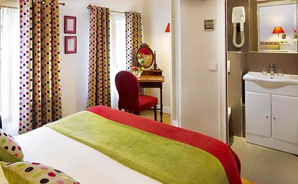 New Orient Hotel