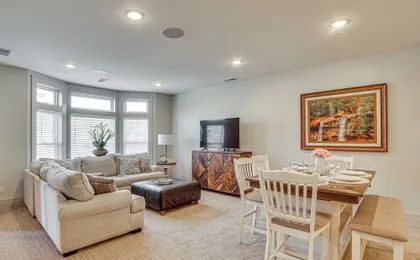 Hike, Golf & Unwind! Mtn-view Cedar City Townhome