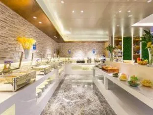 Lavande Hotel Beijing Capital Airport New International Exhibition Center
