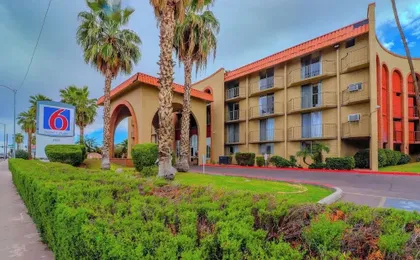 Studio 6 Phoenix, Az – Sky Harbor