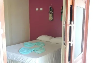 Pousada Violeta