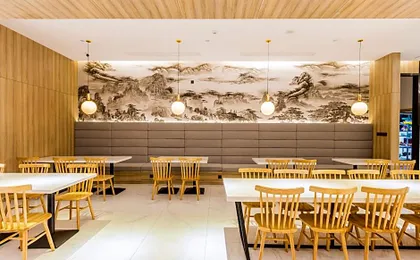Hanting Premium Hotel Hangzhou Xiaoshan International Airport