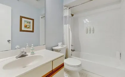 TOPSL Beach Manor I