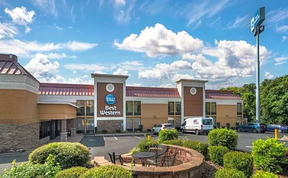 Best Western Charlotte-Gastonia
