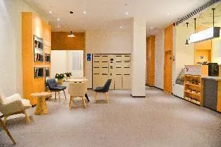 Hanting Hotel Hangzhou Wanda