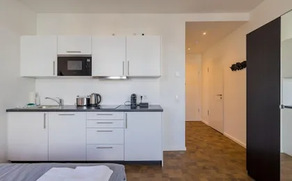 Nena Apartments Hermannplatz