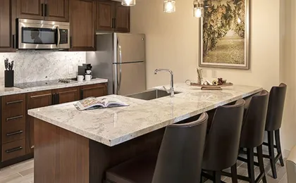 Grand Reserve at the Meritage Resort