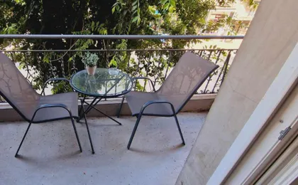 Closer "Egnatia Apartment 1"