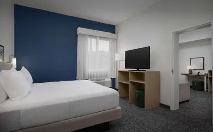 Spark by Hilton Miami Doral