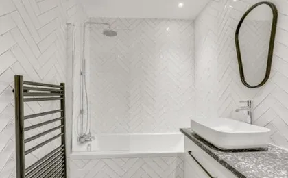 168 Suite M - Superbe Appartement à Paris