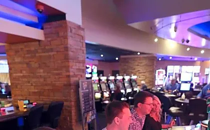 Treasure Bay Casino & Hotel-Adults Age 21 and Above