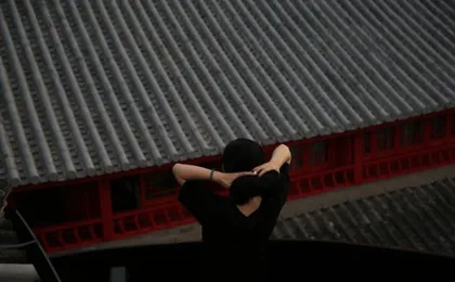 Dali Jiangxiangtai Designer Homestay (Dali Ancient Town Branch)