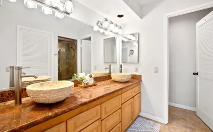 Grand Champions 3 Free Rental Cars KBM Resorts Extra Large Corner Suite 3 Units, 4 Bedrooms Ml-1496