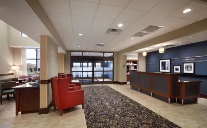 Hampton Inn & Suites Charles Town