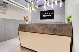 Hotel Metro Park