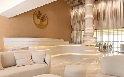 Green Suites Athens
