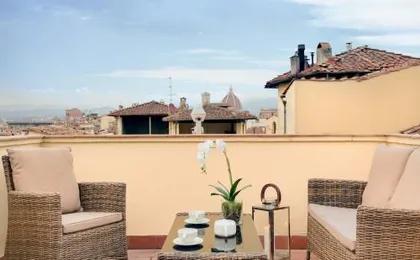 Apartments Florence - MaggioTerrace