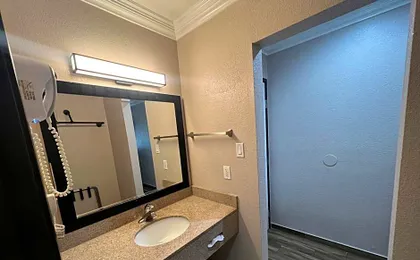 Super 8 by Wyndham Mesa Downtown Near Convention Center