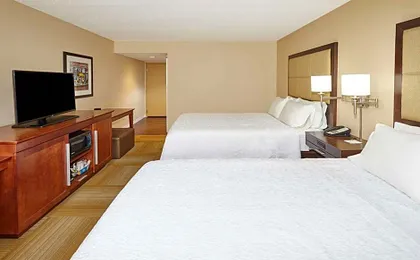 Hampton Inn Lafayette