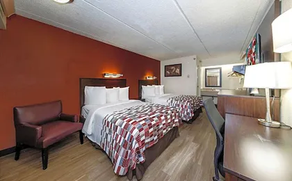 Red Roof Inn Tampa - Brandon