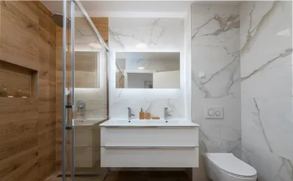 Tirkiz Apartment