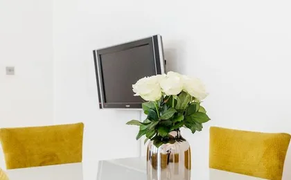 Earls Court Road Apartments