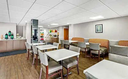 Quality Inn & Suites Bristol North