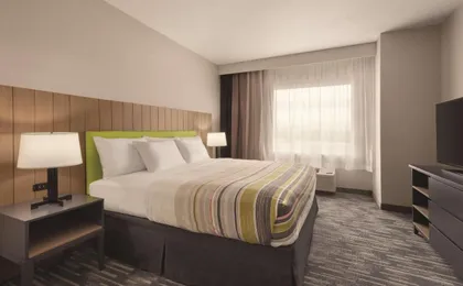 Country Inn & Suites by Radisson, Oklahoma City - Bricktown, Ok
