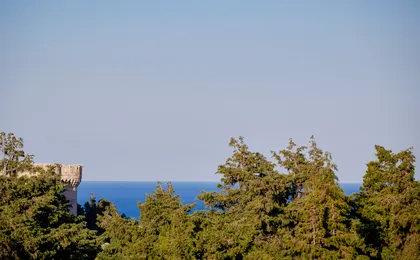Rodos Park Hotel