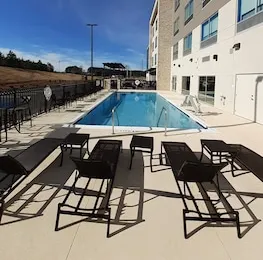 Holiday Inn Express & Suites Richburg