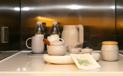 Ji Hotel (Shanghai New International Expo Centre West Gaoke Road Hotel)