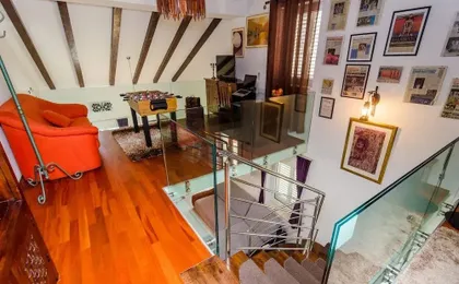 Apartment Villa Mikica