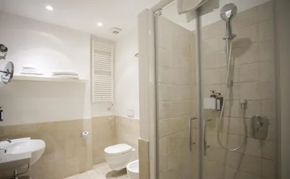 Ripetta 25 Holiday & Business Residence
