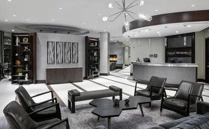 Residence Inn Boston Logan Airport/Chelsea