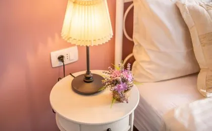 Old City Romantic Studios 3