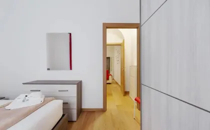 Buenos Aires & Lima Cosy Flat