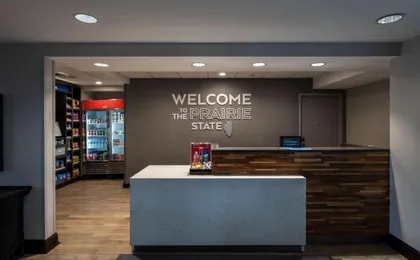 Hampton Inn & Suites Chicago/Lincolnshire (H)