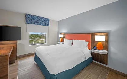 Hampton Inn & Suites Ft. Lauderdale West-Sawgrass/Tamarac
