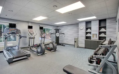 Fairfield Inn & Suites by Marriott Raleigh Crabtree Valley