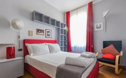 Milan Retreats - Porta Venezia