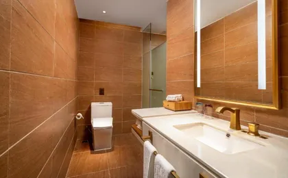 James Joyce Coffetel Hotel Guangzhou Beijing Road Metro Station Pedestrian Street