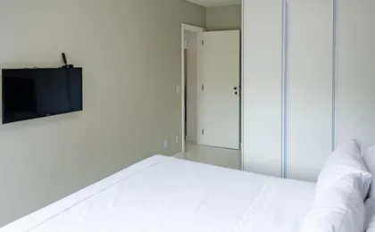 Apartamento Aconchegante Beira-Mar Ondina